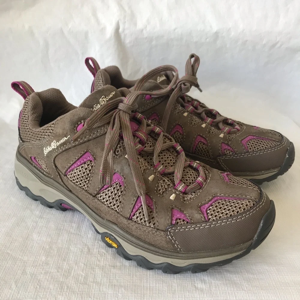 Eddie Bauer Hiking Outdoor Sneakers